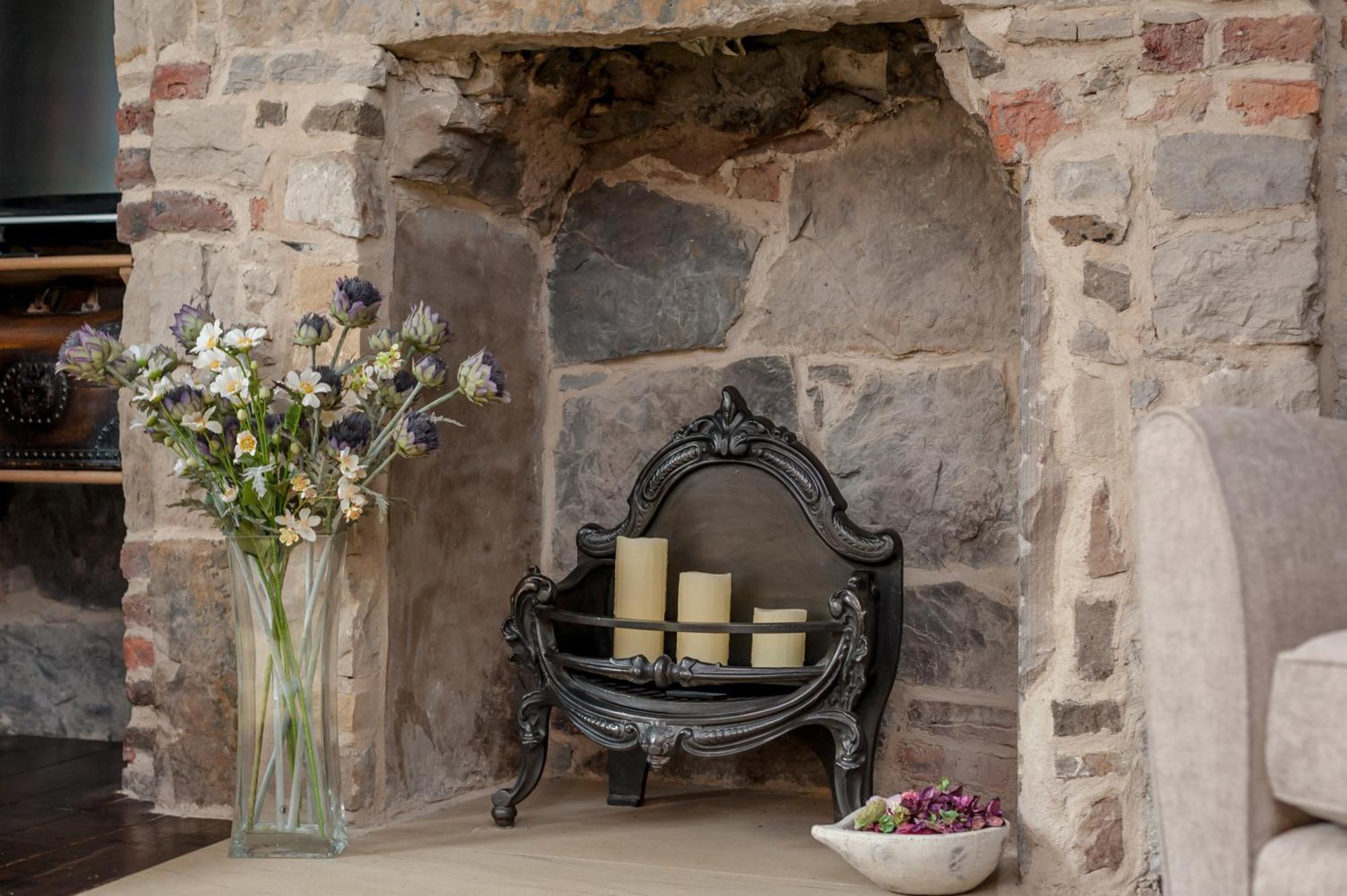 Rose Apartment Edinburgh Dış mekan fotoğraf